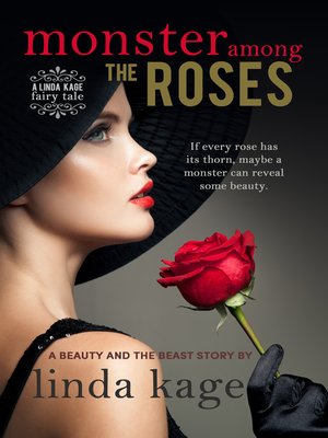 cover image of Monster among the Roses